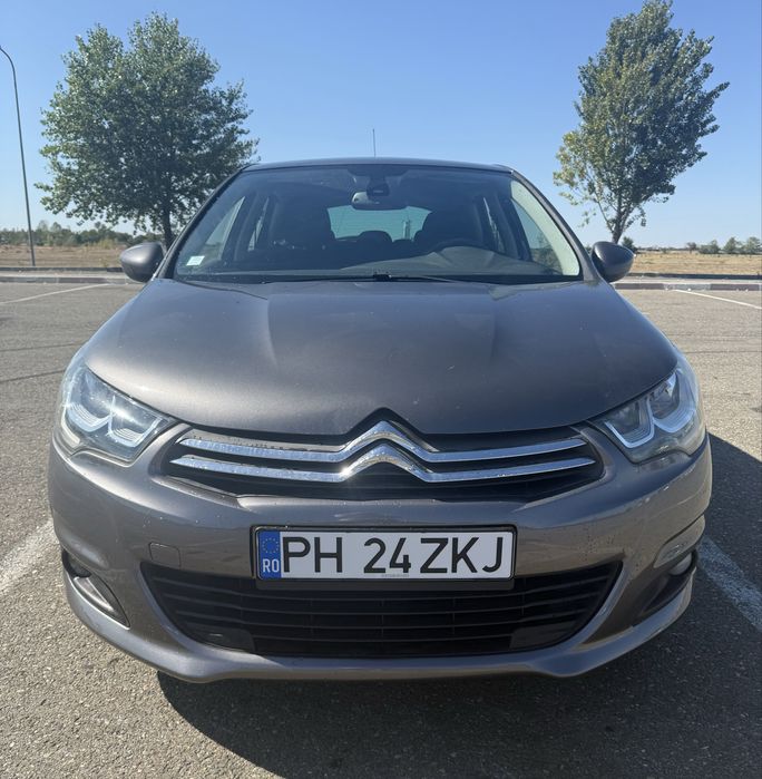 Citroen C4 79.000 km
