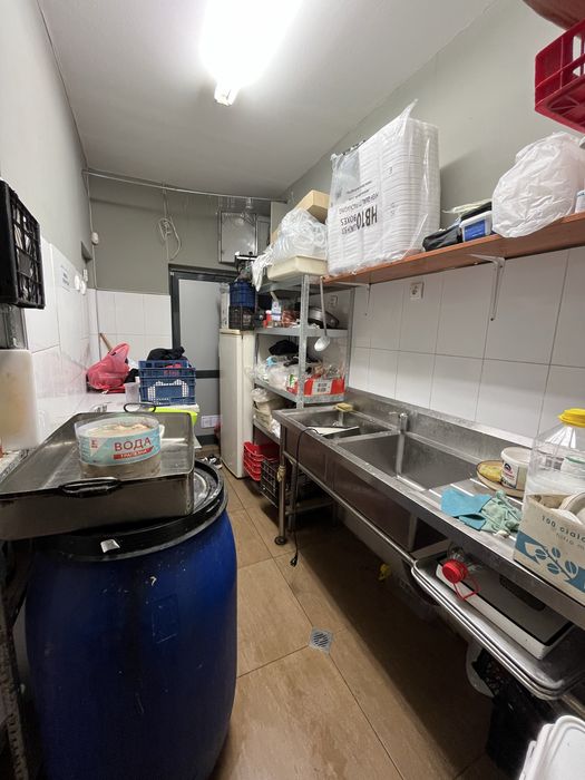 Дава се под наем Заведение в Пловдив, Каменица 2 - 183 кв.м за 1495.83 € - Снимка #12