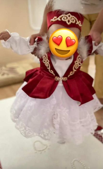 На прокат все для ТУСАУ КЕСУ
