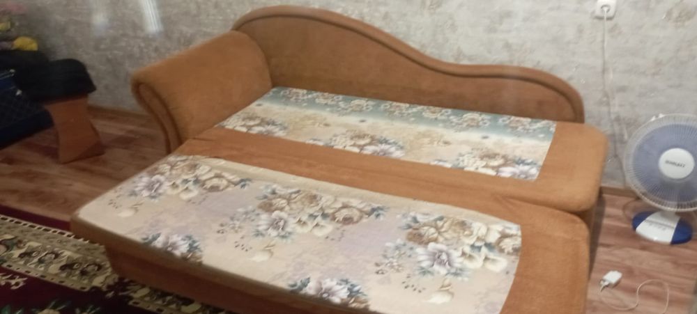 Диван раскладной