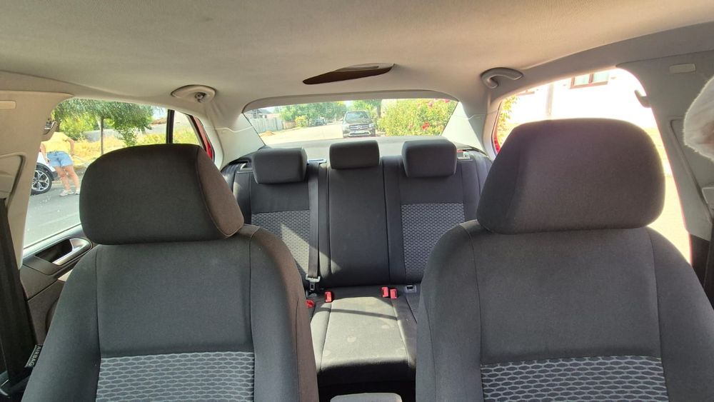 Volkswagen Jetta,  2010, 105 CP
