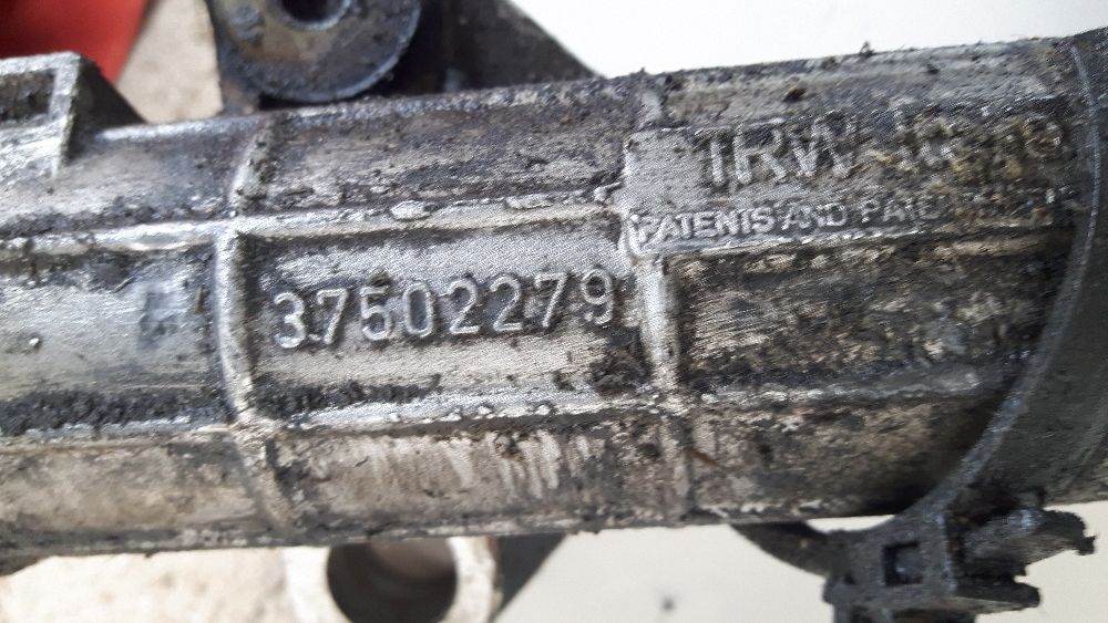 Кормилна рейка за АЛФА РОМЕО 145 146 боксер Alfa Romeo 145 146 /94-01