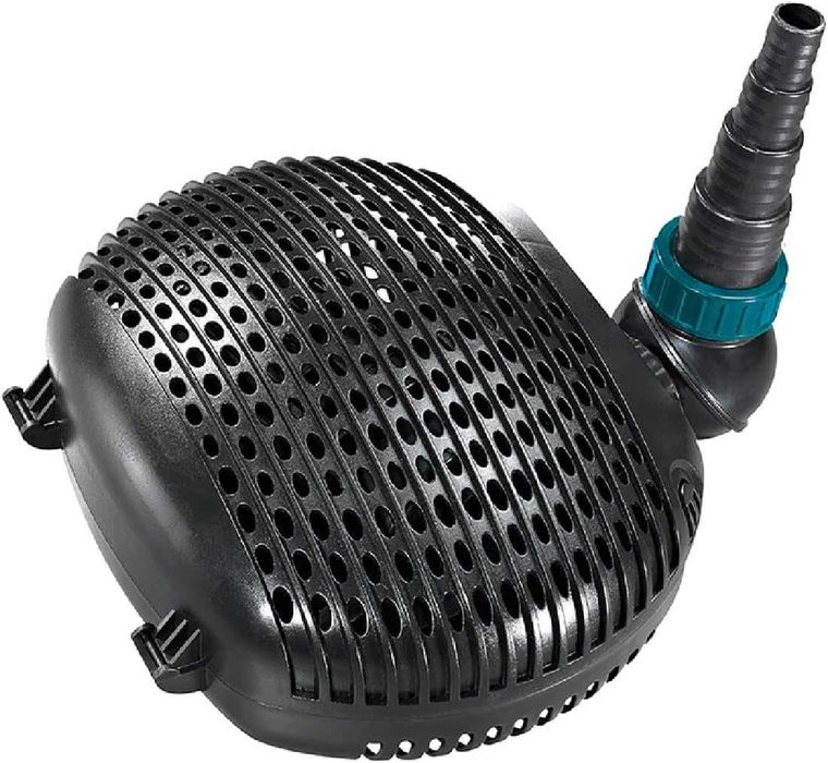 Pompa iaz Osaga OSF 6200 Eco (65W) - Defecta