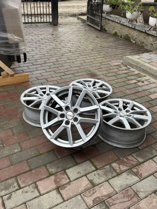 Jante 5x110 Opel R16