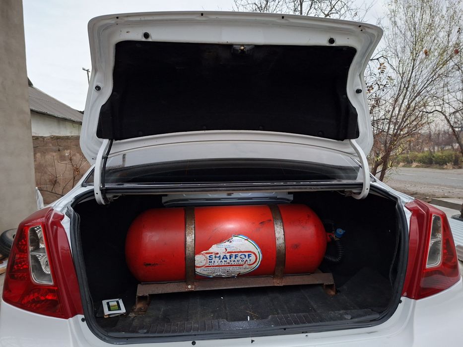 Jentra 3 pozitsiya avtomat