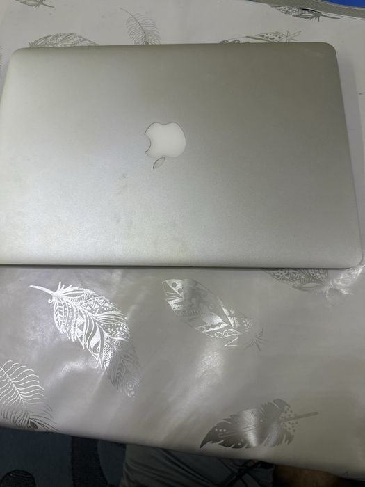 MacBook Air 13 (2011)