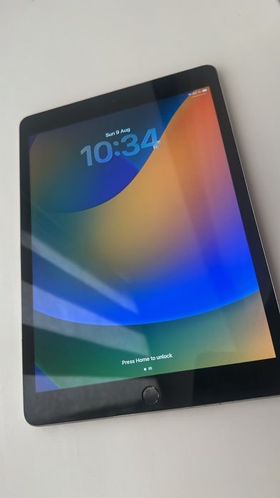 iPad 10.2 - 9 gen