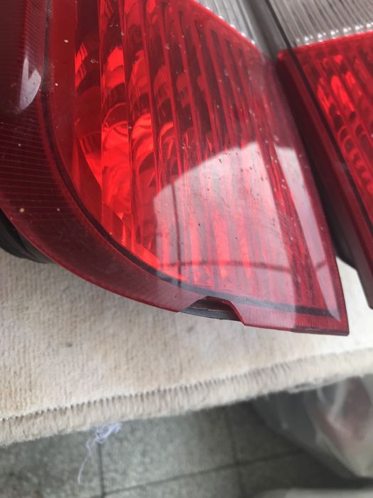 Оригинални стопове за Форд Фиеста/Ford Fiesta