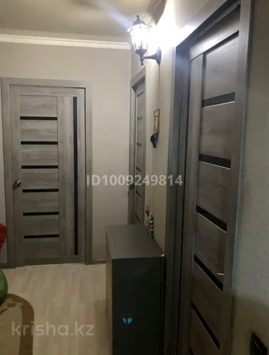 Продается квартира