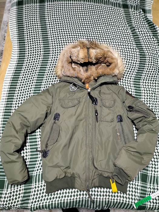 Parajumpers geaca
