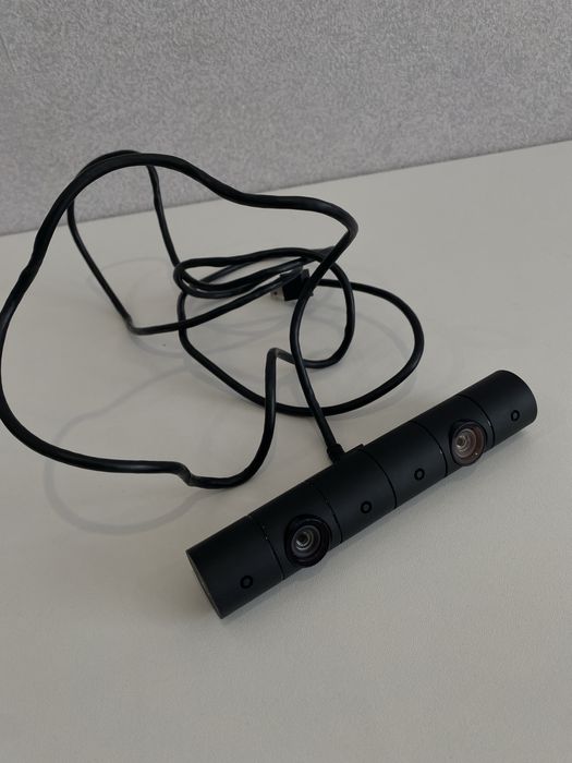 Очки виртуальной реальности от Sony