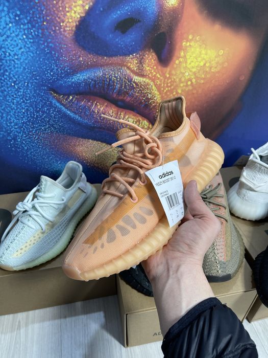 Adidasi Yeezy Boost 350 calitate Premium colectie noua