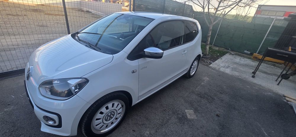 Vand vw up 1 l benzina