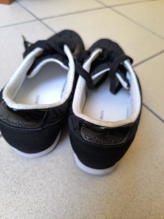 Оригинални маратонки Calvin Klein