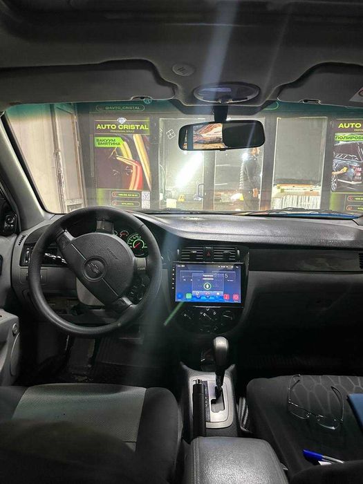 Срочно! Gentra 3 AT 2019г! Белый 170 тыс км пробега! Чистая!