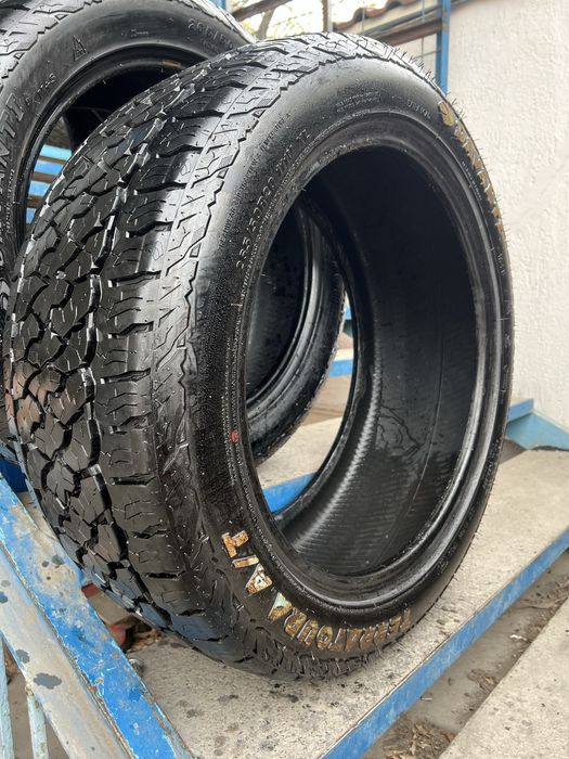 Шины диванти 265/50:20