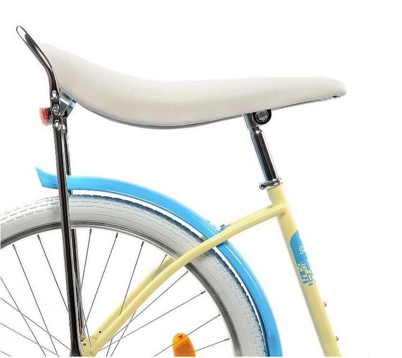 Bicicleta Pegas Strada 2 IceCream