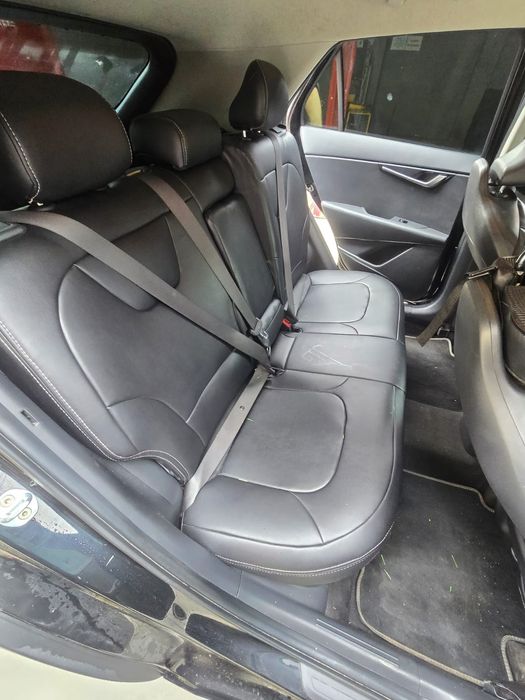 Kia Niro hybrid 2