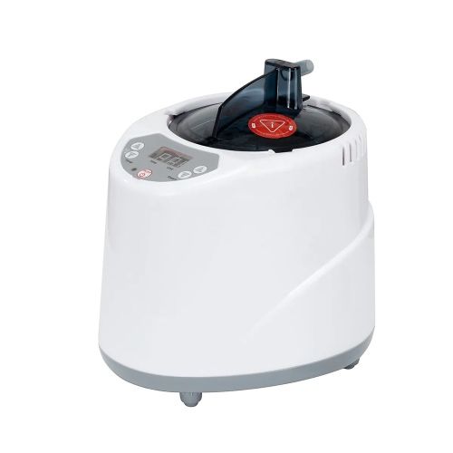 Преносима спа глава , head spa