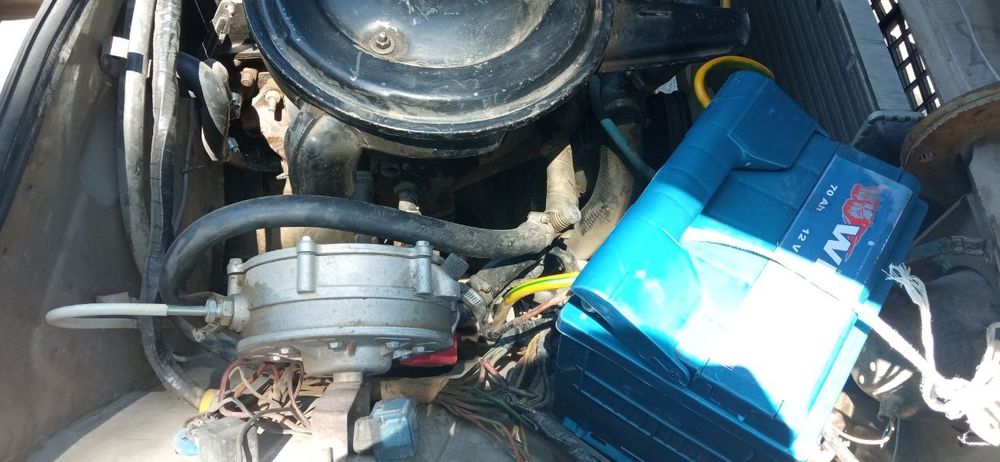 2106 rabochi sastayanada