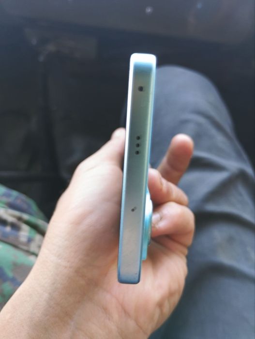 Xiomi 12 lite sotiladi