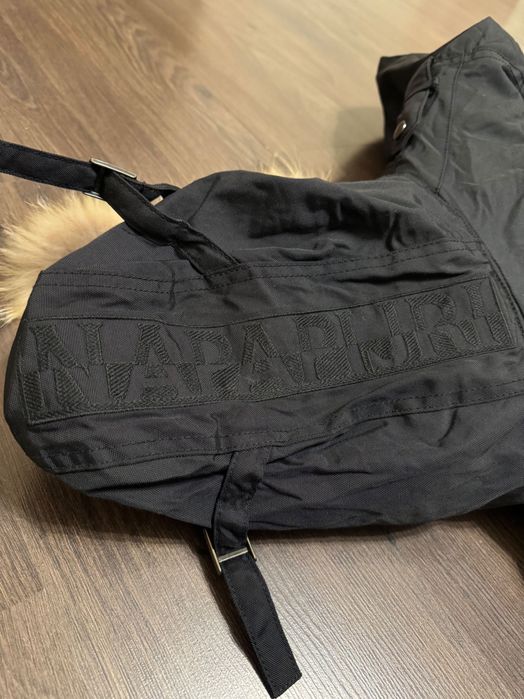 Мъжко яке Napapijri.