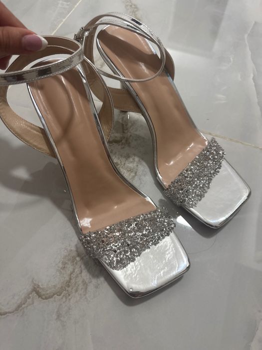 Дамски токчетааа