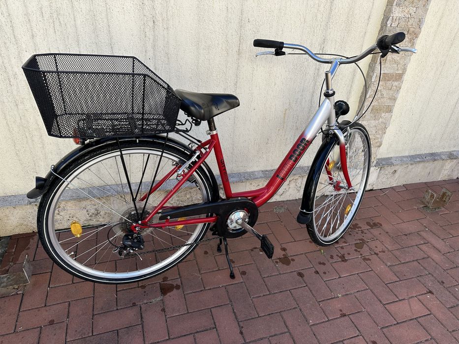 Bicicletă de dama 28”