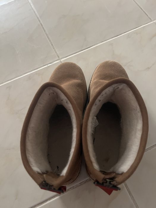 Cizme UGG originale