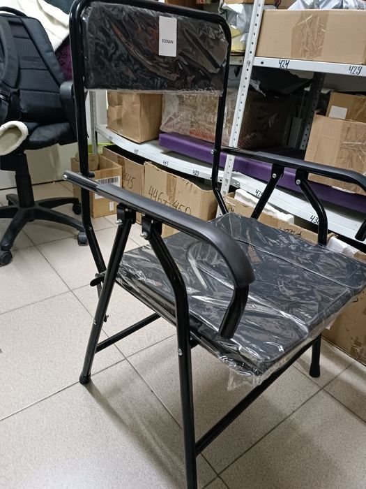 Биотуалет кресло