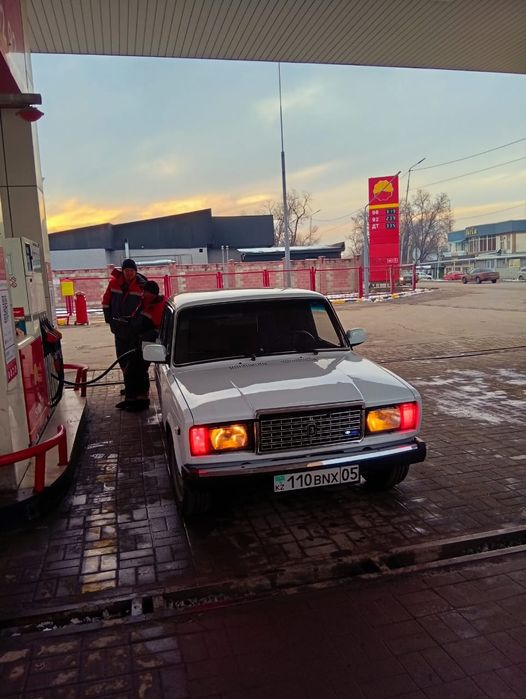 Лада 2107 продам