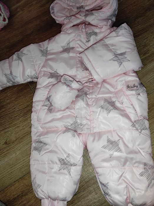 Грейка за момиче