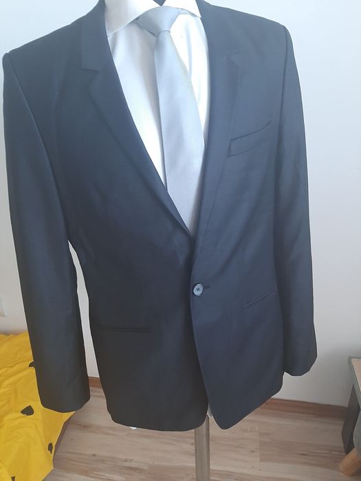 Vand/schimb Sacou original ZARA marimea 50