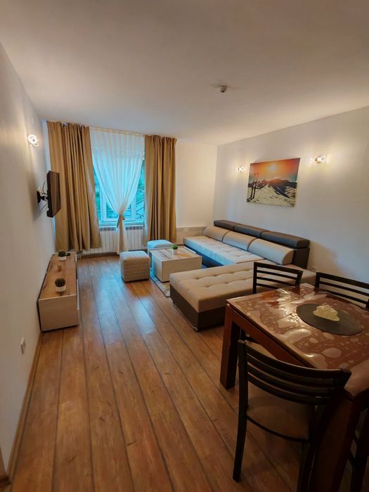 Alpine Relax – апартаменти в Пампорово с безплатен СПА и басейн