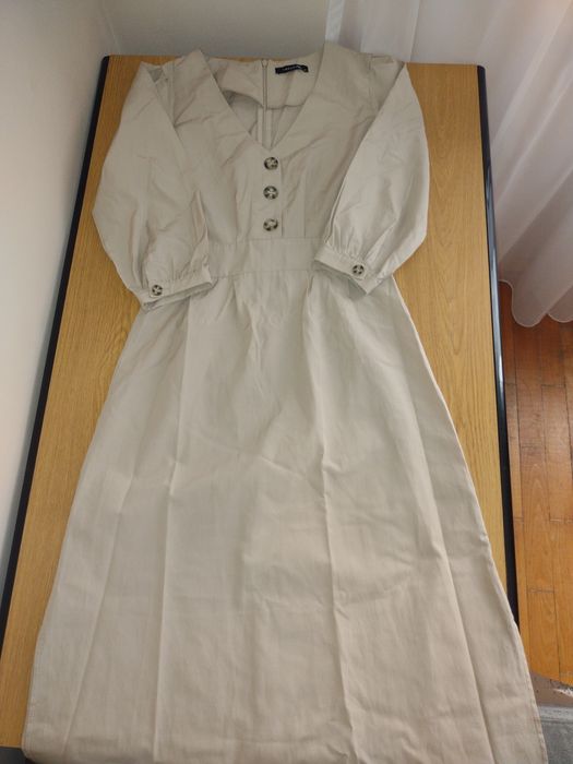 Rochie Midi Trendyol