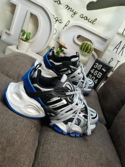 Adidas XLG Vento Runner Deluxe Grey Blue  Full Box Verificare Colet