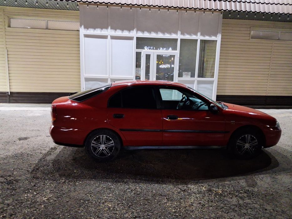Аренда авто с выкупам