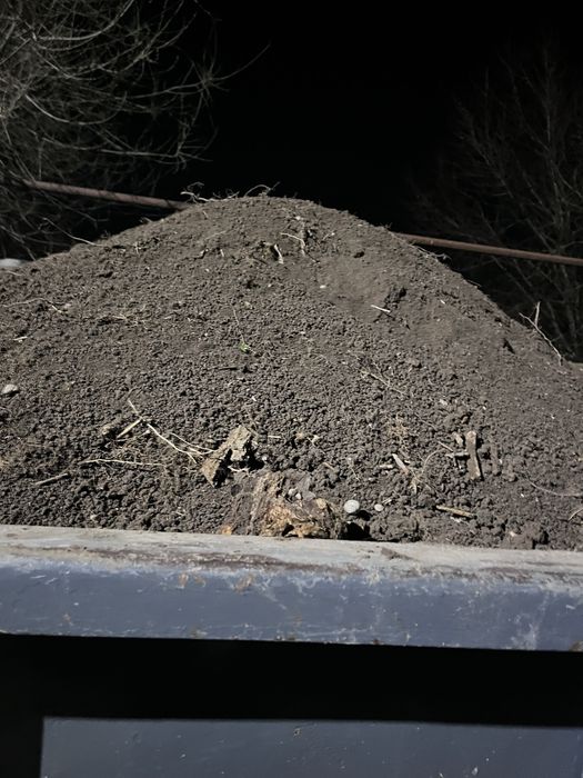 Чернозём в начичии