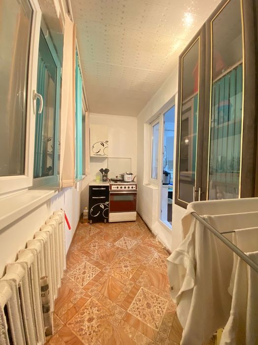 Продажа квартиры