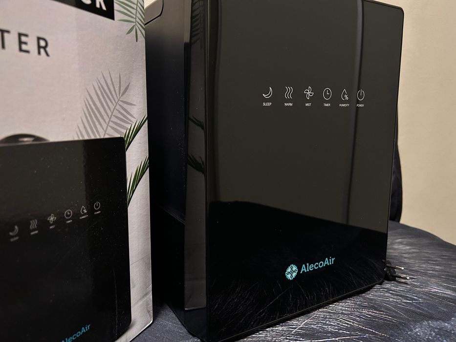 Umidificator AlecoAir U30 Ionic