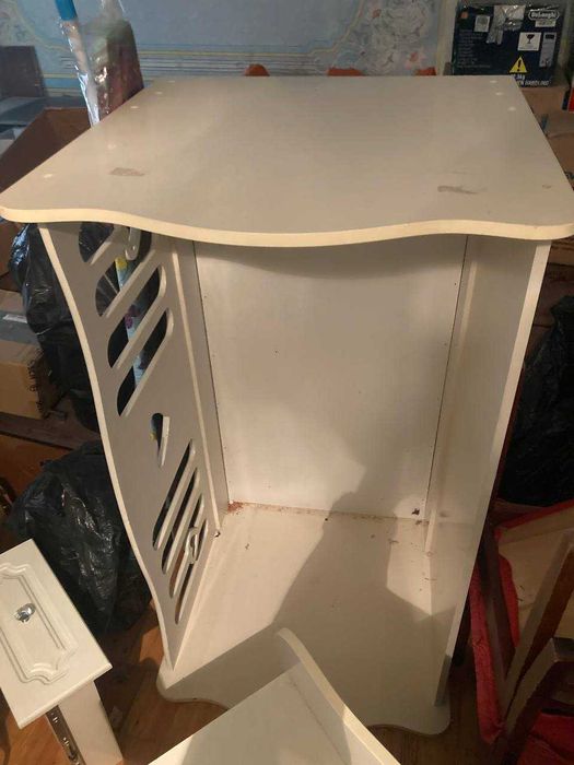 Tekinga bolalar krovati lyulkasi