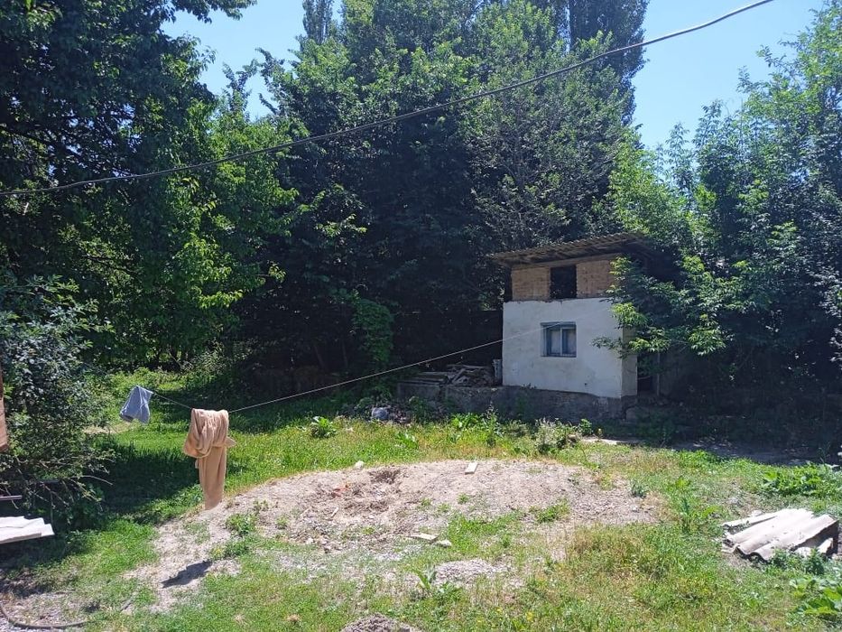 Дом в Георгиевке Көксәйек аудан