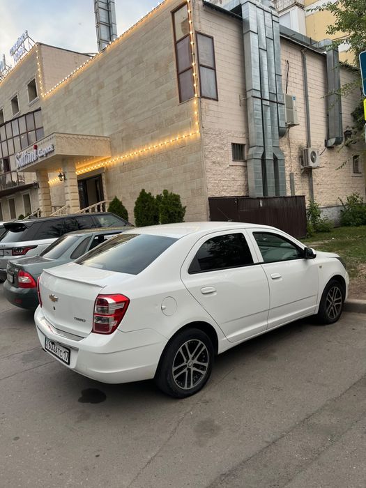 Аренда авто под выкуп