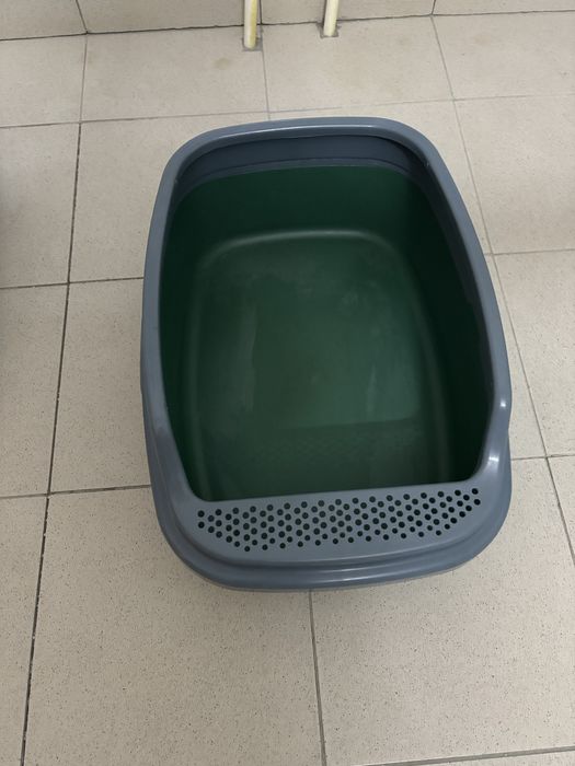Лоток для кошек 50*35*20