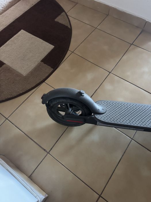Trotineta xiaomi