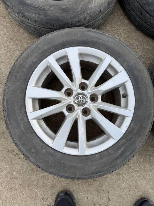 Покришка летний 205/60/16