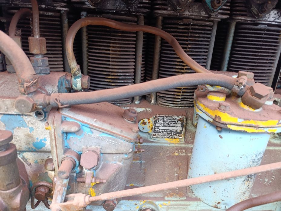 САК Сварочный аппарат