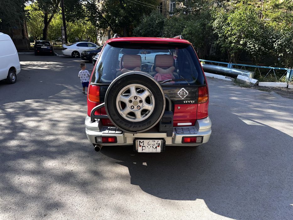 RVR в отличном состояние