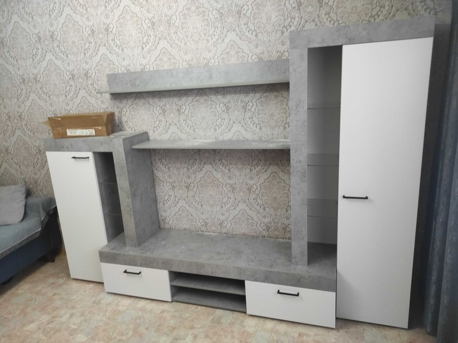 Услуги сборщика мебели