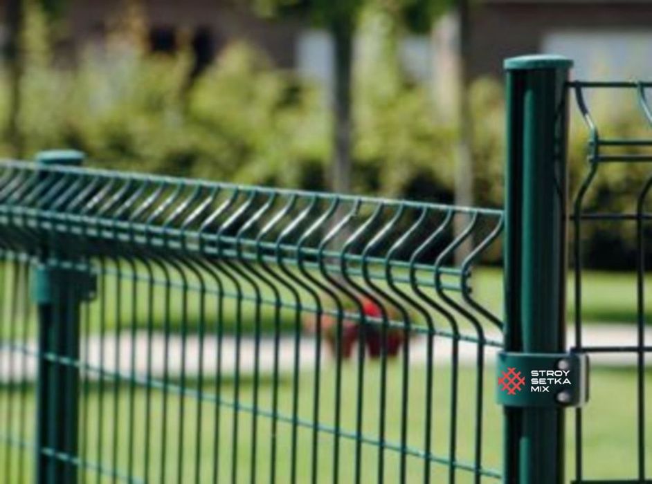 Evrozabor setka 3d еврозабор евросетка от производителя